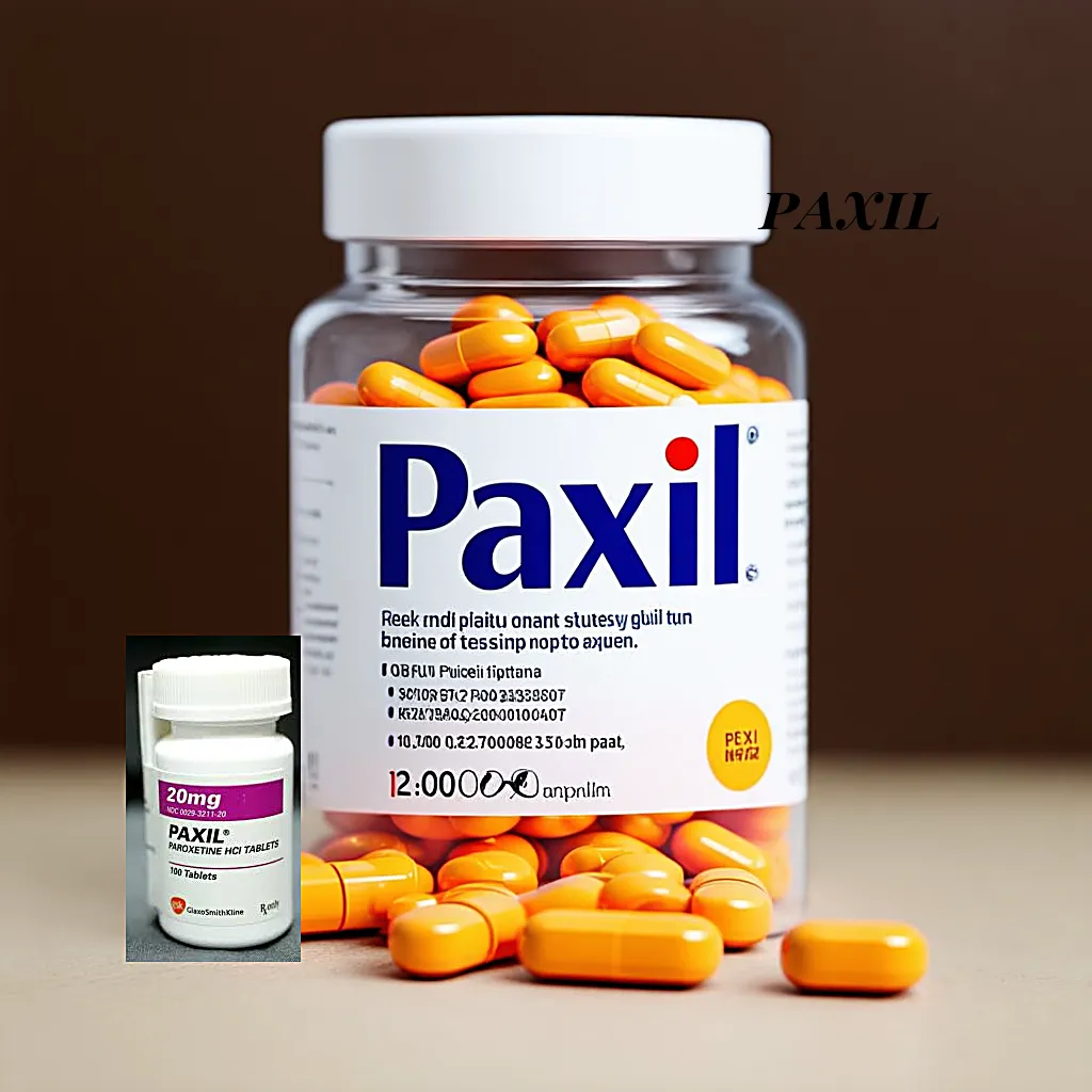 Acheter paxil france